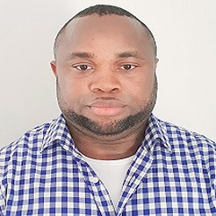 Isong Usoro, Assistant Pastor